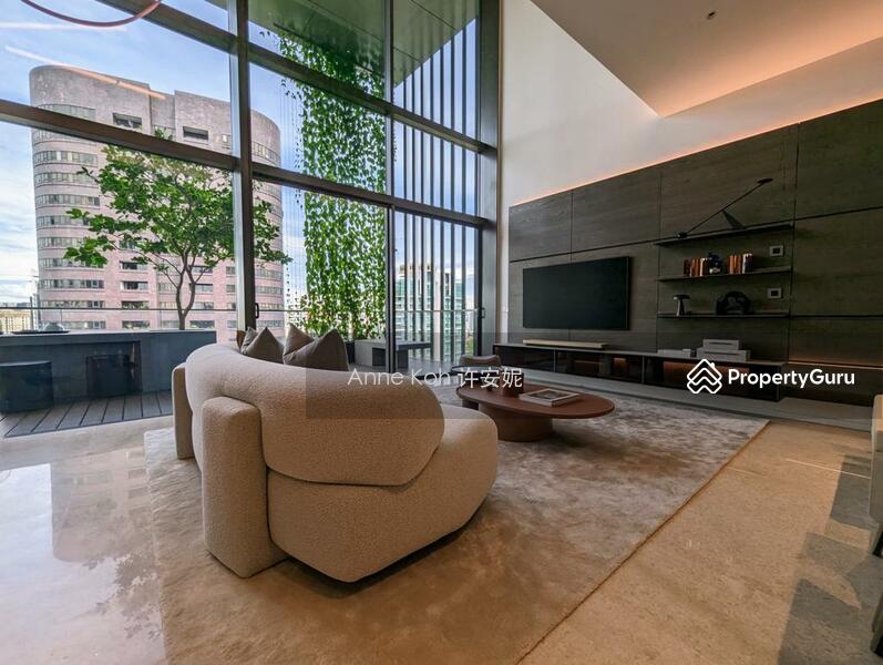 For Sale - 3 Orchard By-The-Park