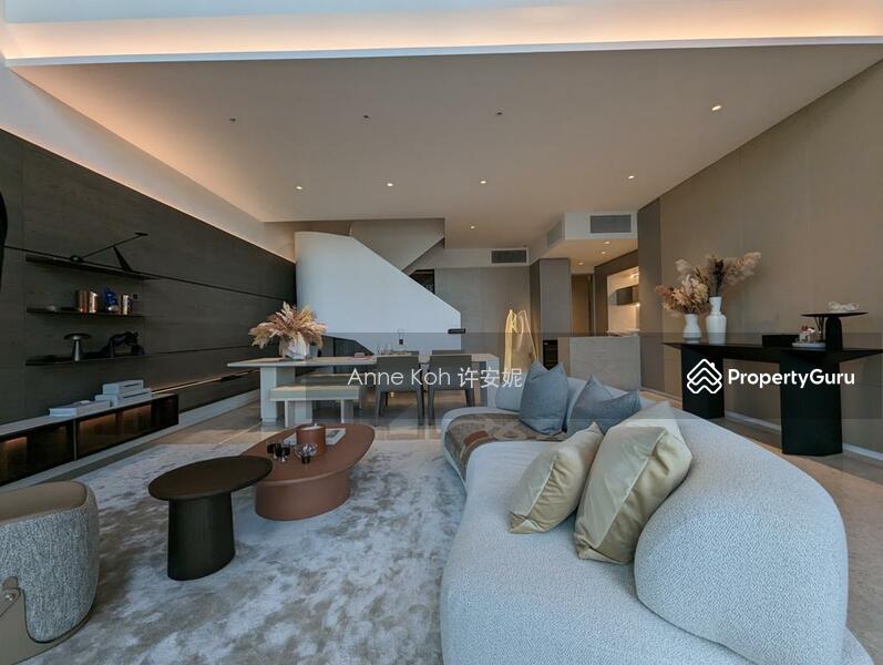 For Sale - 3 Orchard By-The-Park