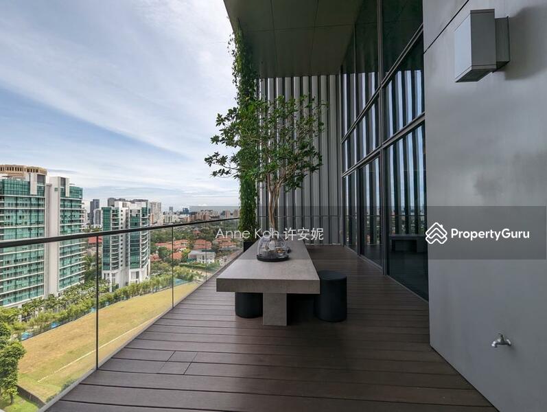 For Sale - 3 Orchard By-The-Park