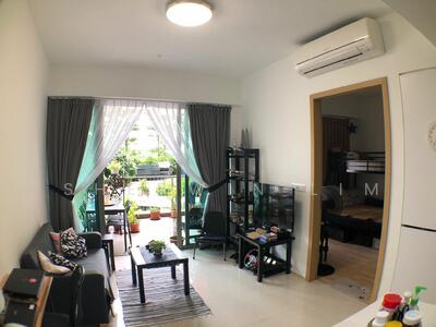 For Rent - Ripple Bay