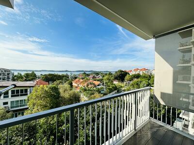 For Rent - Ripple Bay