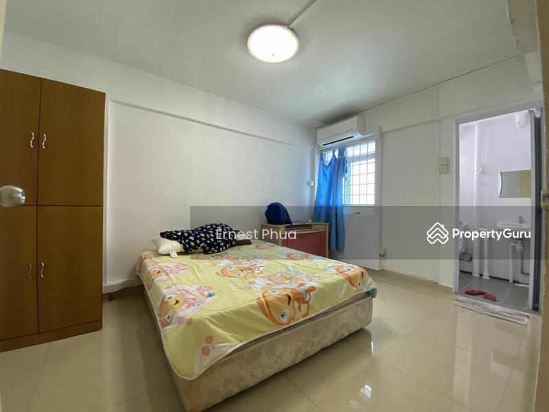 For Rent - 248 Hougang Avenue 3