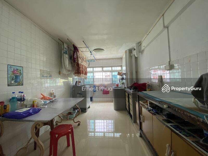 For Rent - 248 Hougang Avenue 3