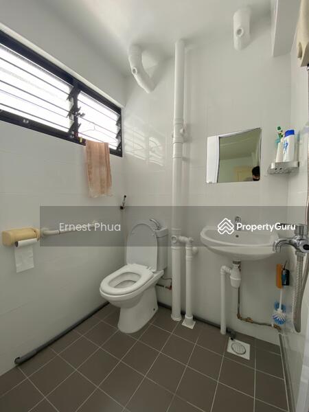 For Rent - 248 Hougang Avenue 3