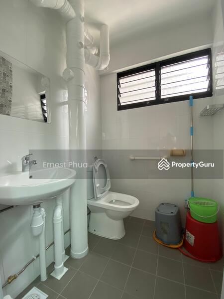 For Rent - 248 Hougang Avenue 3