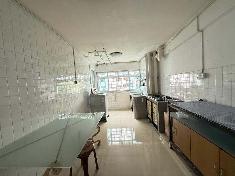 For Rent - 248 Hougang Avenue 3