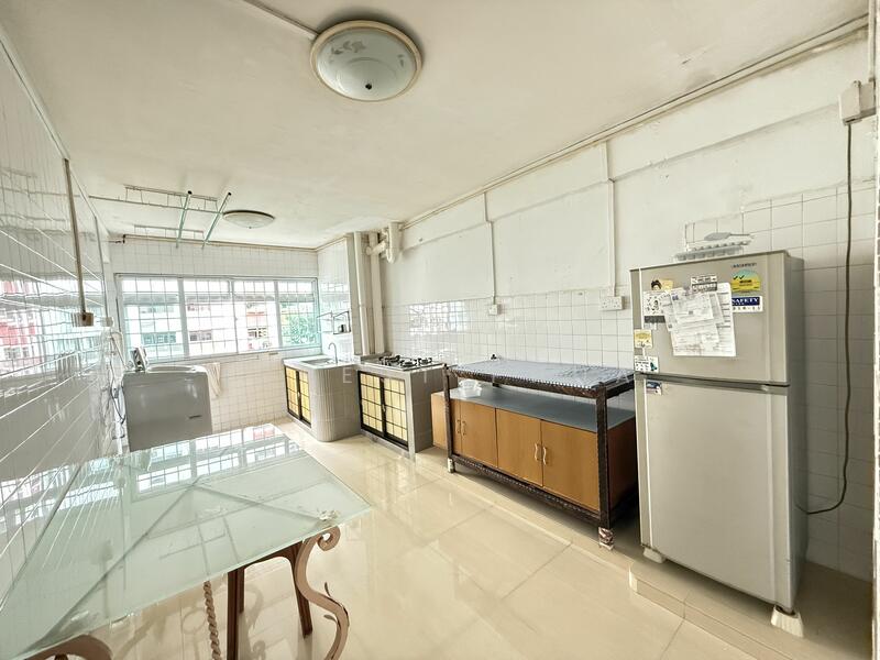 For Rent - 248 Hougang Avenue 3