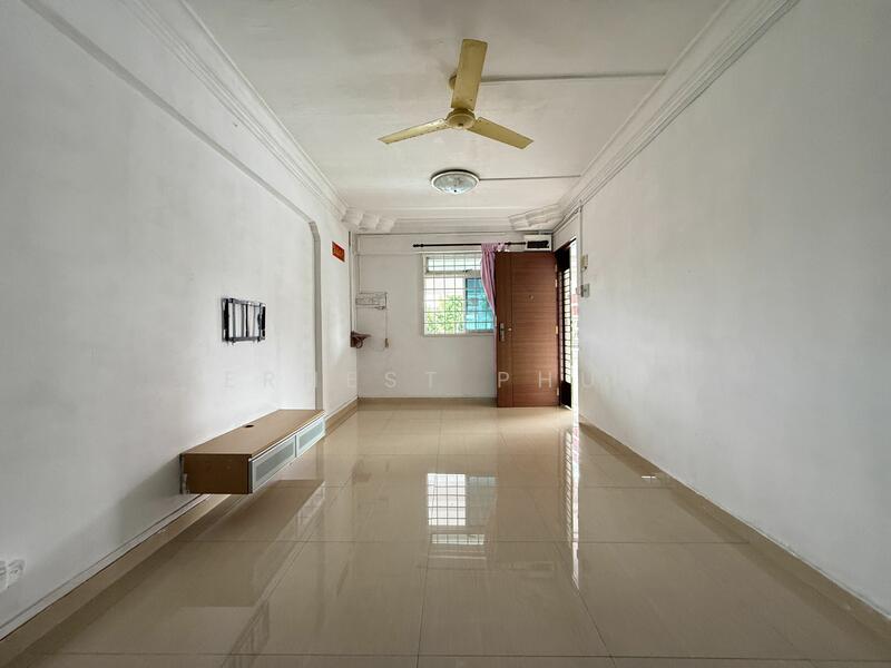 For Rent - 248 Hougang Avenue 3