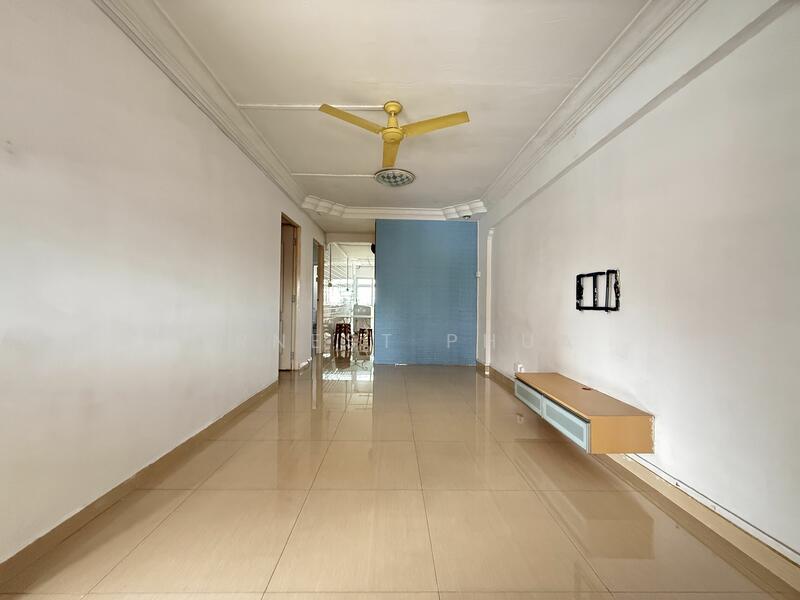 For Rent - 248 Hougang Avenue 3