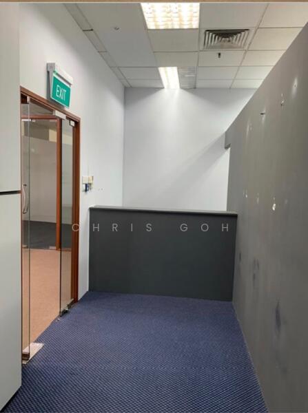 Office Warehouse in Serangoon North, Serangoon north, 20,581 sqft, Light Industrial (B1) For Rent, by Chris Goh, 23700546 - CommercialGuru.com.sg