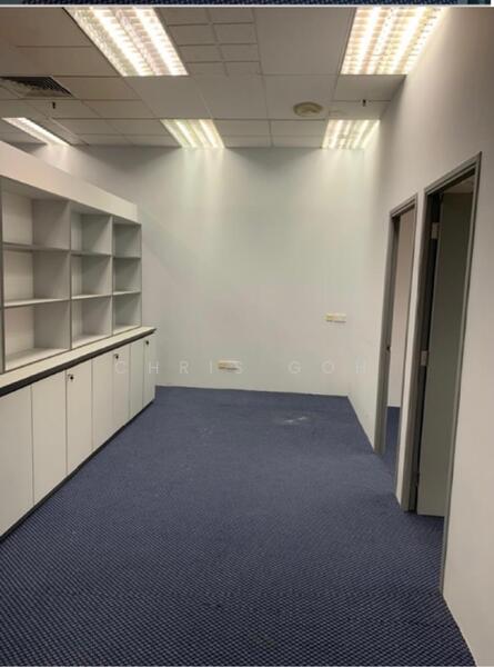 Office Warehouse in Serangoon North, Serangoon north, 20,581 sqft, Light Industrial (B1) For Rent, by Chris Goh, 23700546 - CommercialGuru.com.sg