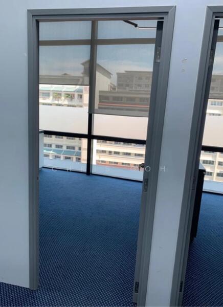 Office Warehouse in Serangoon North, Serangoon north, 20,581 sqft, Light Industrial (B1) For Rent, by Chris Goh, 23700546 - CommercialGuru.com.sg