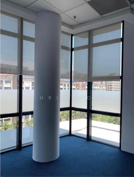 Office Warehouse in Serangoon North, Serangoon north, 20,581 sqft, Light Industrial (B1) For Rent, by Chris Goh, 23700546 - CommercialGuru.com.sg