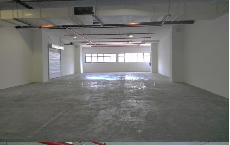 Office Warehouse in Serangoon North, Serangoon north, 20,581 sqft, Light Industrial (B1) For Rent, by Chris Goh, 23700546 - CommercialGuru.com.sg