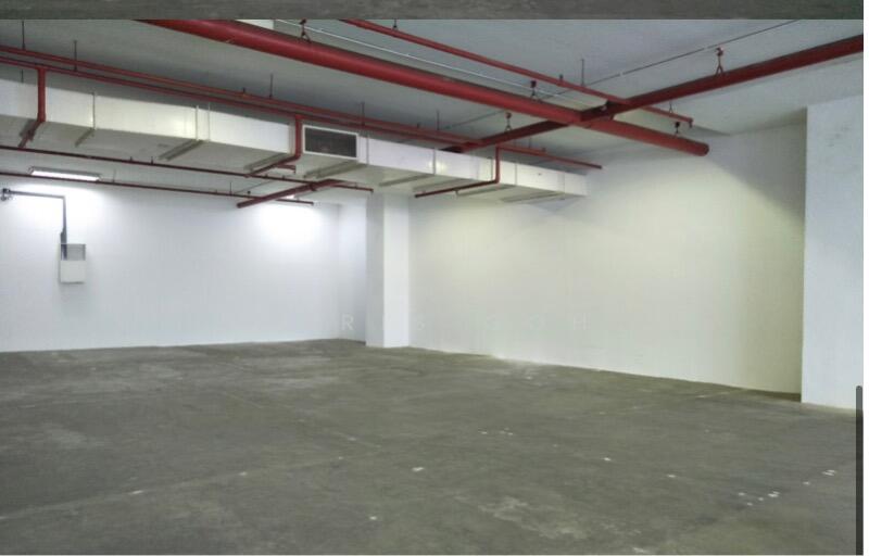 Office Warehouse in Serangoon North, Serangoon north, 20,581 sqft, Light Industrial (B1) For Rent, by Chris Goh, 23700546 - CommercialGuru.com.sg