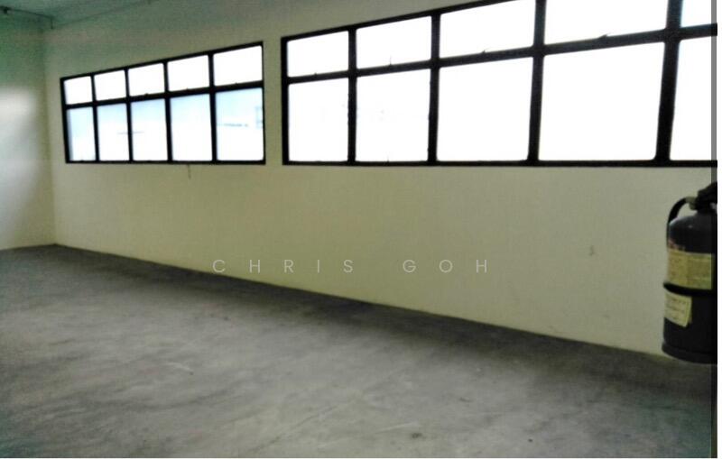 Office Warehouse in Serangoon North, Serangoon north, 20,581 sqft, Light Industrial (B1) For Rent, by Chris Goh, 23700546 - CommercialGuru.com.sg