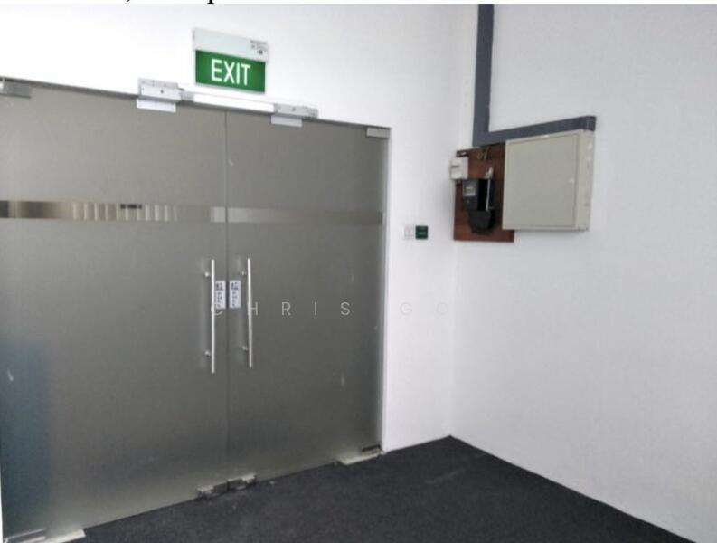 Office Warehouse in Serangoon North, Serangoon north, 20,581 sqft, Light Industrial (B1) For Rent, by Chris Goh, 23700546 - CommercialGuru.com.sg