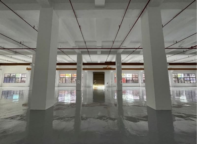 Office Warehouse in Serangoon North, Serangoon north, 20,581 sqft, Light Industrial (B1) For Rent, by Chris Goh, 23700546 - CommercialGuru.com.sg