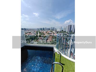For Sale - 8M Residences
