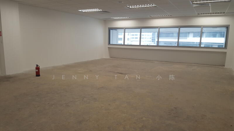 TripleOne Somerset, 111 Somerset Road, Orchard / River Valley, 3,606 sqft, Office For Rent, by Jenny Tan 小陈, 23700793 - CommercialGuru.com.sg