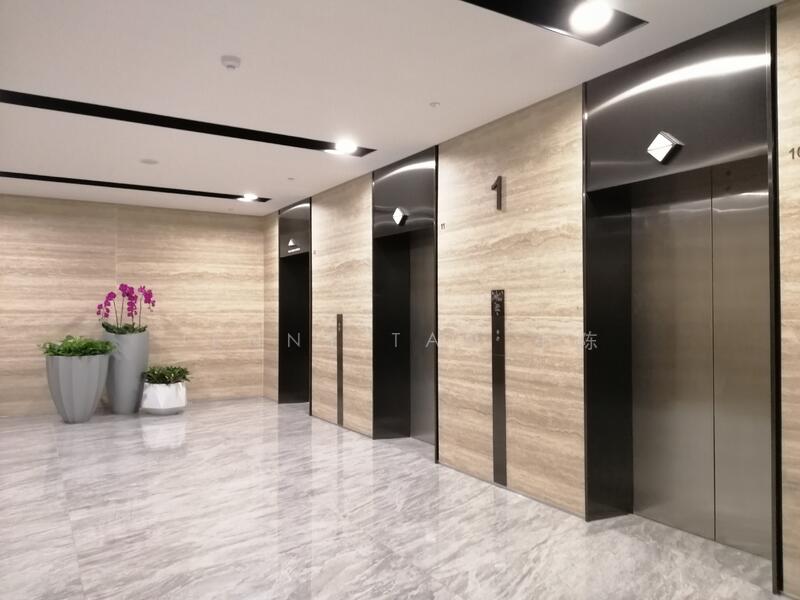 TripleOne Somerset, 111 Somerset Road, Orchard / River Valley, 3,606 sqft, Office For Rent, by Jenny Tan 小陈, 23700793 - CommercialGuru.com.sg