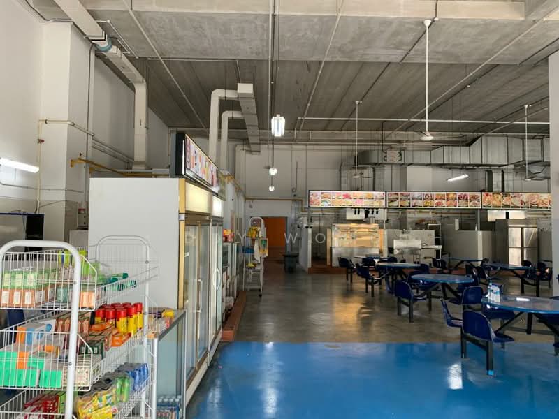 Shine@Tuas South, 11 Tuas South Link 1, 7,000 sqft, Factory / Workshop (B2) For Sale, by Eddy Wong, 23700937 - CommercialGuru.com.sg
