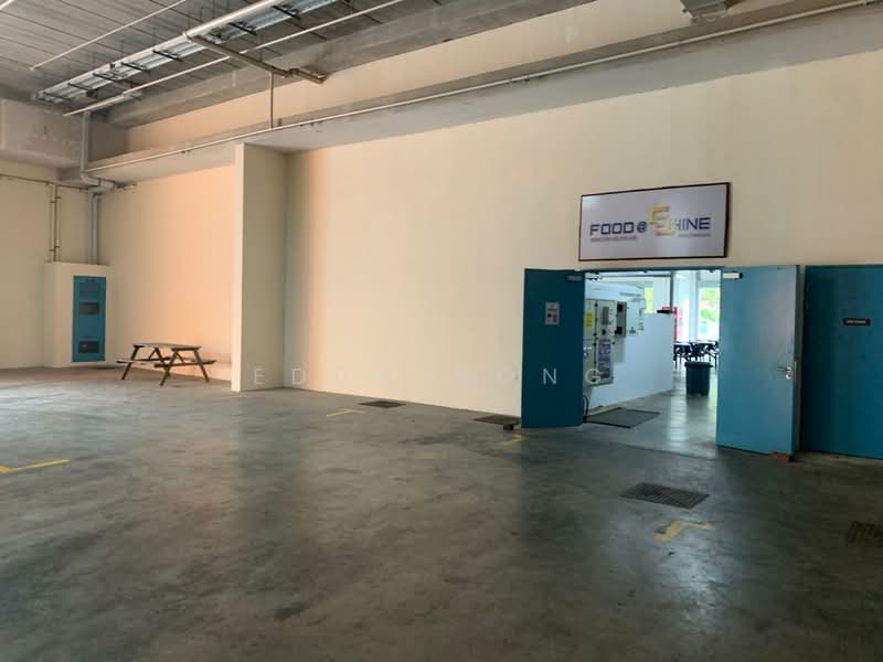 Shine@Tuas South, 11 Tuas South Link 1, 7,000 sqft, Factory / Workshop (B2) For Sale, by Eddy Wong, 23700937 - CommercialGuru.com.sg