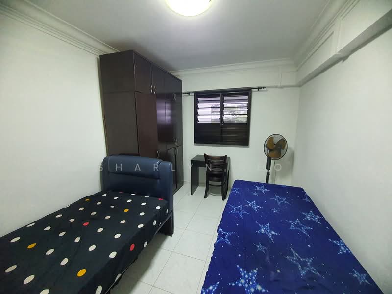 306 Clementi Avenue 4, 306 Clementi Avenue 4, 2 Bedrooms, 680 sqft, HDB Flat For Rent, by Sharlyn Neo, 23701022 - PropertyGuru.com.sg