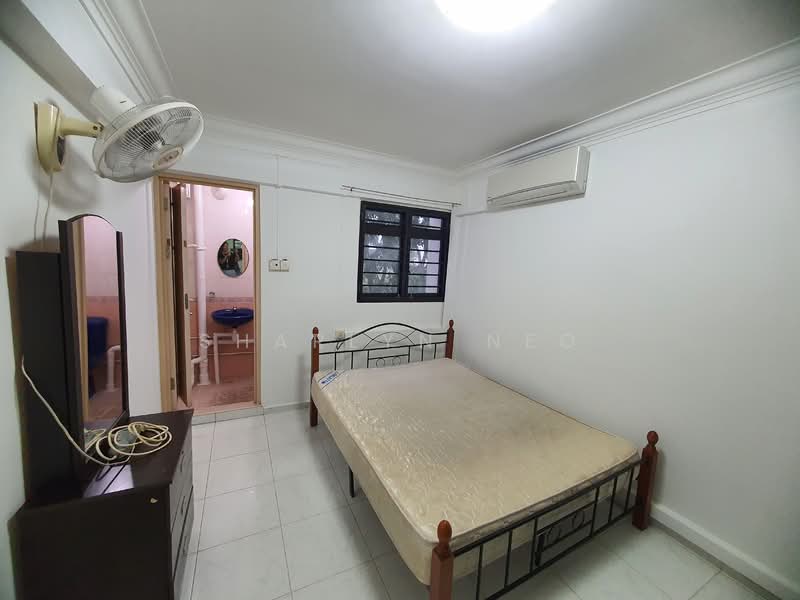 306 Clementi Avenue 4, 306 Clementi Avenue 4, 2 Bedrooms, 680 sqft, HDB Flat For Rent, by Sharlyn Neo, 23701022 - PropertyGuru.com.sg