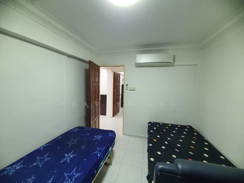 306 Clementi Avenue 4, 306 Clementi Avenue 4, 2 Bedrooms, 680 sqft, HDB Flat For Rent, by Sharlyn Neo, 23701022 - PropertyGuru.com.sg
