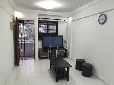 For Rent - 306 Clementi Avenue 4