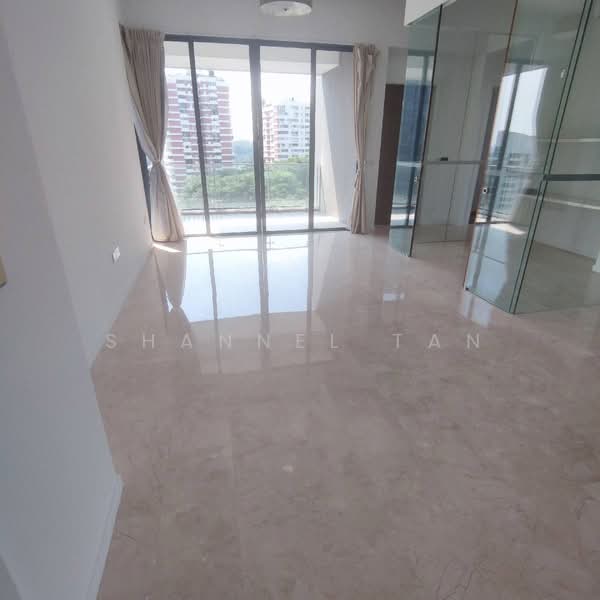 The Trizon, 8 Ridgewood Close, 2 Bedrooms, 1,346 sqft, Condominium For Rent, by Shannel Tan, 23701364 - PropertyGuru.com.sg