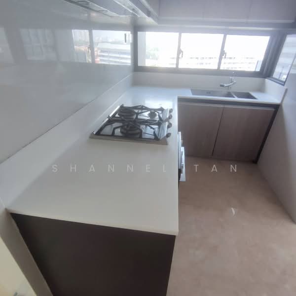 The Trizon, 8 Ridgewood Close, 2 Bedrooms, 1,346 sqft, Condominium For Rent, by Shannel Tan, 23701364 - PropertyGuru.com.sg