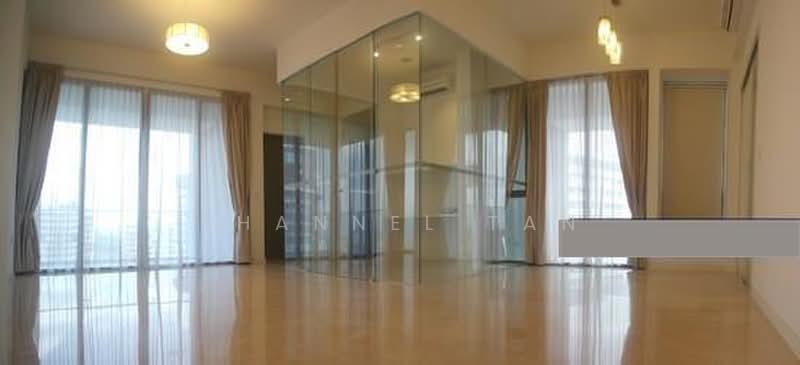 The Trizon, 8 Ridgewood Close, 2 Bedrooms, 1,346 sqft, Condominium For Rent, by Shannel Tan, 23701364 - PropertyGuru.com.sg