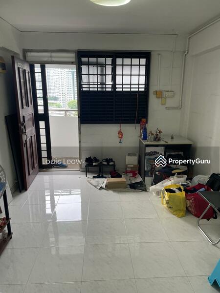 For Sale - 37 Jalan Rumah Tinggi
