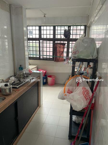 For Sale - 37 Jalan Rumah Tinggi