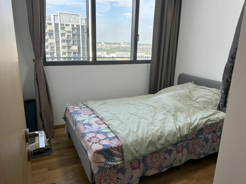 Twin VEW, 93 West Coast Vale, 2 Bedrooms, 710 sqft, Condominium For Rent, by Halim Chew, 23701506 - PropertyGuru.com.sg