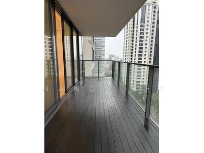 For Rent - Ardmore 3