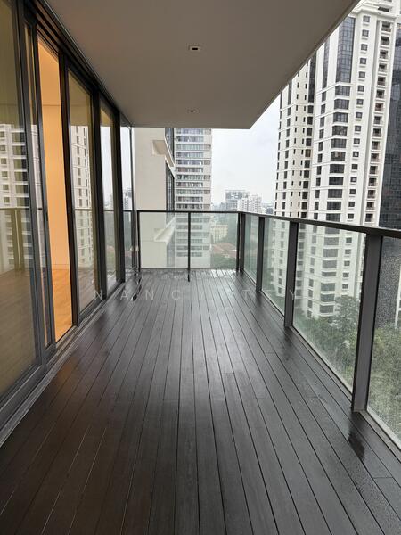 For Rent - Ardmore 3