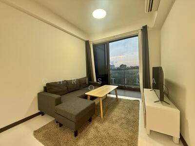 For Rent - Lake Grande