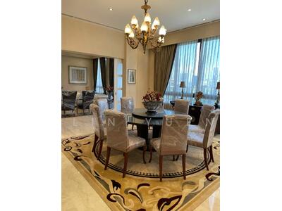 For Sale - The Balmoral