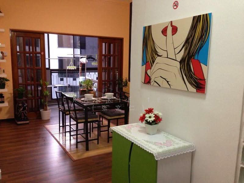 Kim Sia Court, 1 Jalan Jintan, Orchard / River Valley, Room Rental, 150 sqft, Apartment For Rent, by Frankie Teo (张文仁), 23701997 - PropertyGuru.com.sg
