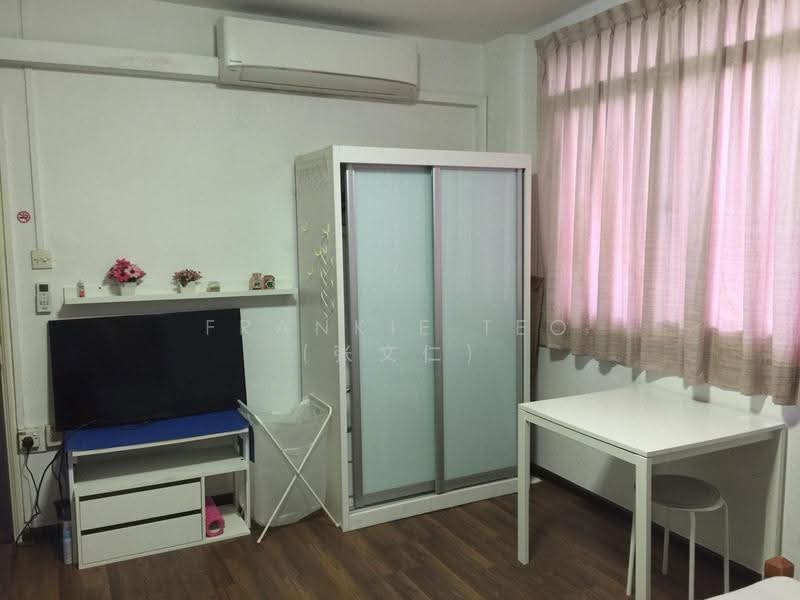 Kim Sia Court, 1 Jalan Jintan, Orchard / River Valley, Room Rental, 150 sqft, Apartment For Rent, by Frankie Teo (张文仁), 23701997 - PropertyGuru.com.sg