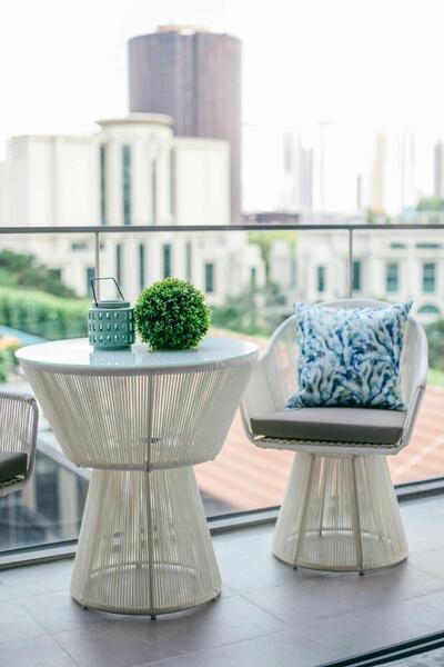 For Sale - Up@Robertson Quay