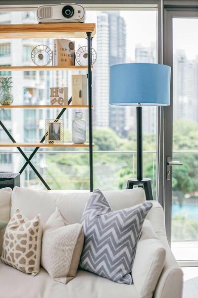For Sale - Up@Robertson Quay