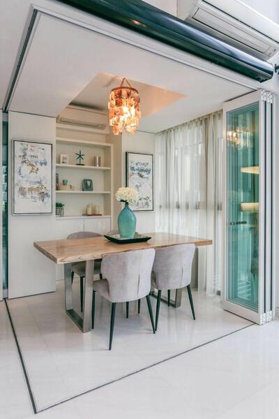 For Sale - Up@Robertson Quay