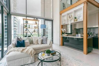 For Sale - Up@Robertson Quay