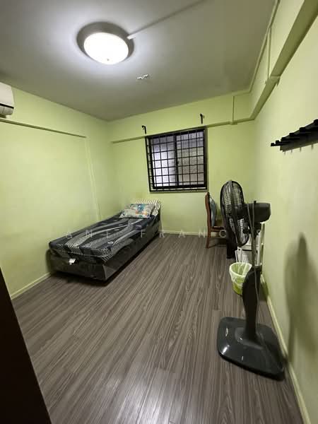 608 Clementi West Street 1, 608 Clementi West Street 1, Room Rental, 120 sqft, HDB Flat For Rent, by Jane Francis, 23702307 - PropertyGuru.com.sg