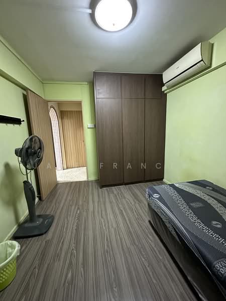 608 Clementi West Street 1, 608 Clementi West Street 1, Room Rental, 120 sqft, HDB Flat For Rent, by Jane Francis, 23702307 - PropertyGuru.com.sg