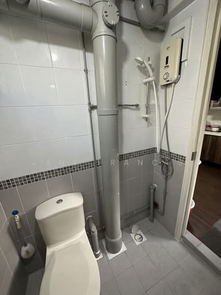 608 Clementi West Street 1, 608 Clementi West Street 1, Room Rental, 120 sqft, HDB Flat For Rent, by Jane Francis, 23702307 - PropertyGuru.com.sg